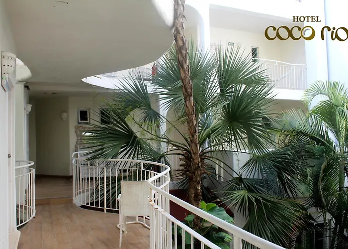 Hotel Coco Rio \