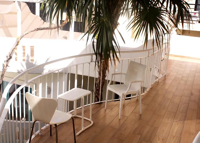 Hotel Coco Rio \