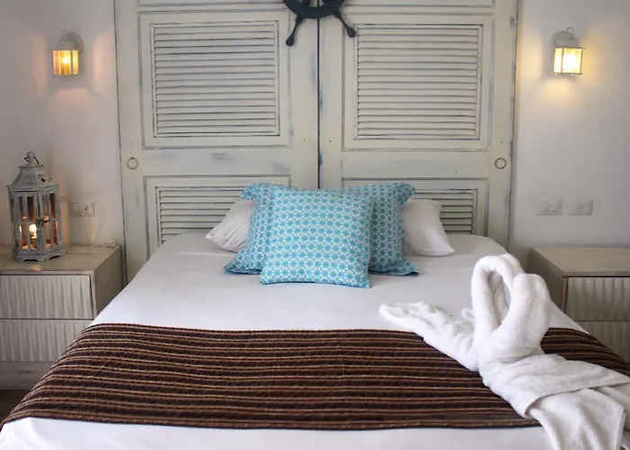 Hotel Coco Rio \